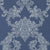 View fabric To Buy: Duralee De42573 206-Navy Indoor Upholstery Fabric