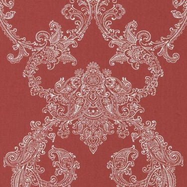 Duralee De42573 9-Red Whitmore Traditional Collection Indoor Upholstery Fabric