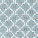 Duralee De42575 19-Aqua Whitmore Traditional Collection Indoor Upholstery Fabric