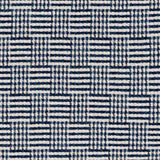 Duralee Denim DU16449-146 Pavilion Inside Out Upholstery Fabric