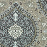 Duralee Du16107 20-Natural / Green Whitmore Traditional Collection Indoor Upholstery Fabric