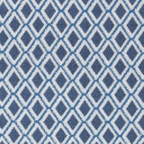 Duralee Dv16068 193-Indigo Whitmore Traditional Collection Indoor Upholstery Fabric
