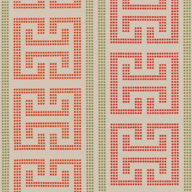 Duralee Vault Flamingo DU16350-93 Pavilion VII Bella-Dura Indoor/Outdoor Wovens Collection Upholstery Fabric