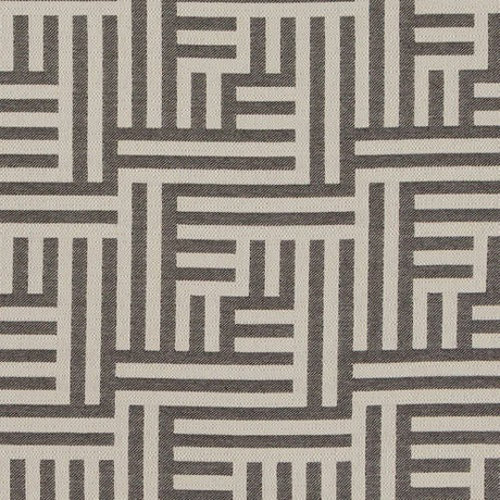 Duralee Graphite DU16348-174 Upholstery Fabric