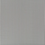 Duralee Grey DW16301-15 Pavilion Indoor/Outdoor Portico Stripes and Solids Collection Upholstery Fabric