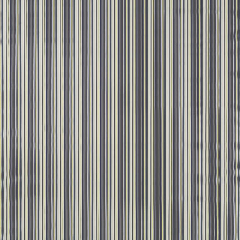 Duralee Multi DW16300-215 Pavilion Indoor/Outdoor Portico Stripes and Solids Collection Upholstery Fabric