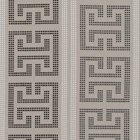 Duralee Vault Mushroom DU16350-160 Pavilion VII Bella-Dura Indoor/Outdoor Wovens Collection Upholstery Fabric