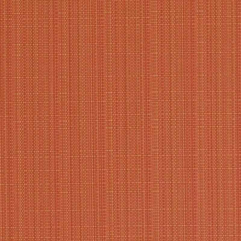 Duralee Orange 15710-36 Pavilion VI Bella-Dura Indoor/Outdoor Wovens Collection Upholstery Fabric
