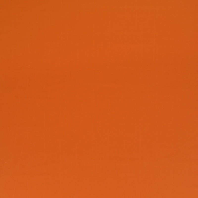 Duralee Orange DW16297-36 Pavilion Indoor/Outdoor Portico Stripes and Solids Collection Upholstery Fabric