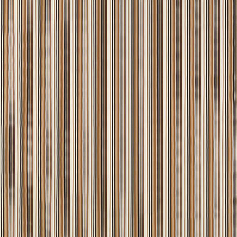 Duralee Orange DW16300-36 Pavilion Indoor/Outdoor Portico Stripes and Solids Collection Upholstery Fabric