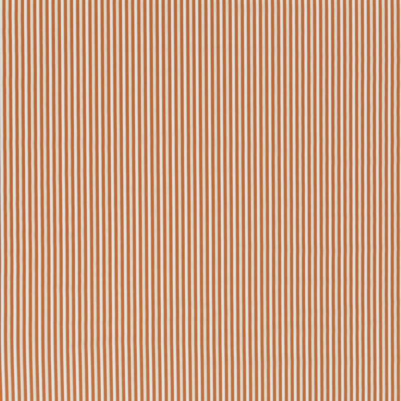 Duralee Orange DW16301-36 Pavilion Indoor/Outdoor Portico Stripes and Solids Collection Upholstery Fabric