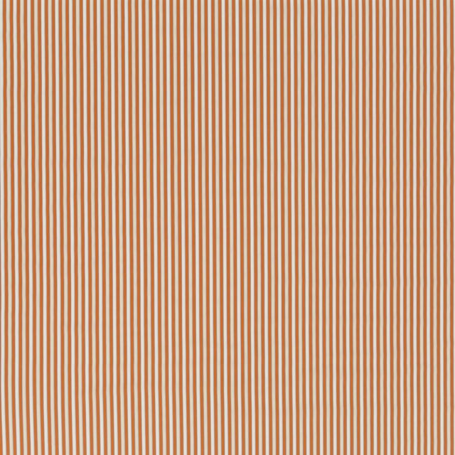 Duralee Orange DW16301-36 Pavilion Indoor/Outdoor Portico Stripes and Solids Collection Upholstery Fabric