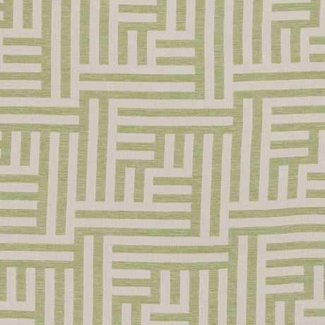 Duralee Facade Peridot DU16348-579 Pavilion VII Bella-Dura Indoor/Outdoor Wovens Collection Upholstery Fabric