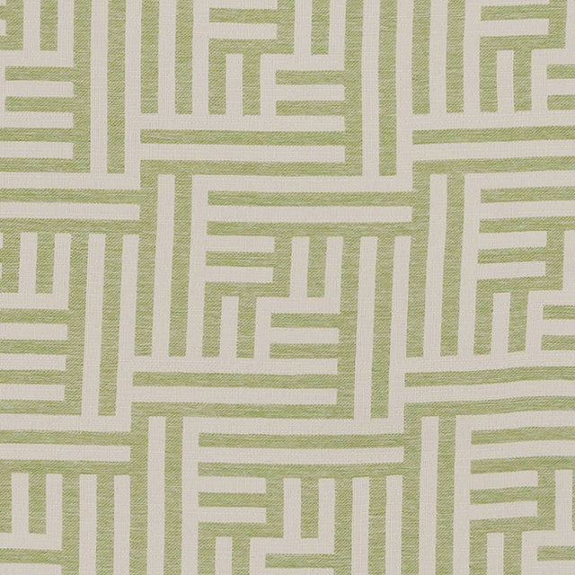 Duralee Facade Peridot DU16348-579 Pavilion VII Bella-Dura Indoor/Outdoor Wovens Collection Upholstery Fabric