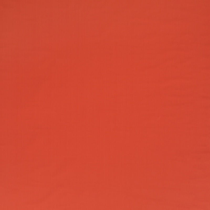 Duralee Red DW16297-9 Pavilion Indoor/Outdoor Portico Stripes and Solids Collection Upholstery Fabric