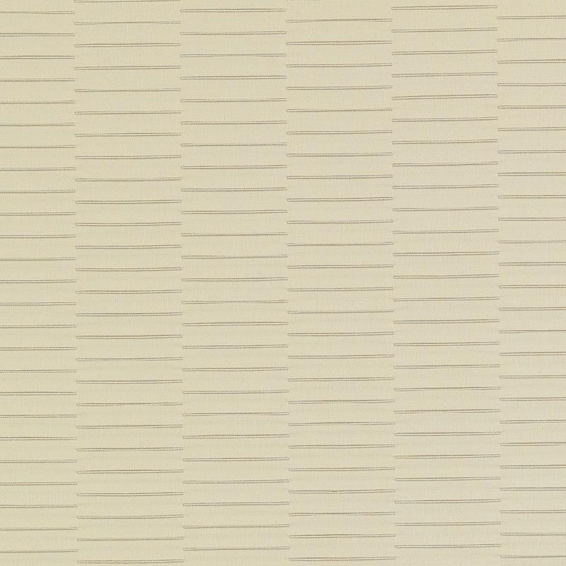 Duralee Tan 15713-13 Pavilion VI Bella-Dura Indoor/Outdoor Wovens Collection Upholstery Fabric