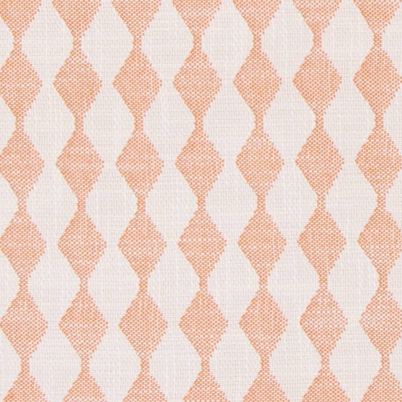 Duralee Tangerine DU16439-35 Pavilion Inside Out Upholstery Fabric