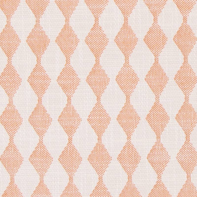 Duralee Tangerine DU16439-35 Pavilion Inside Out Upholstery Fabric