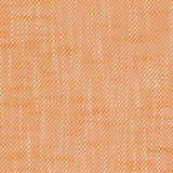 Duralee Tangerine DW16437-35 Pavilion Inside Out Upholstery Fabric