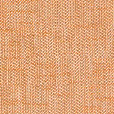 Duralee Tangerine DW16437-35 Pavilion Inside Out Upholstery Fabric