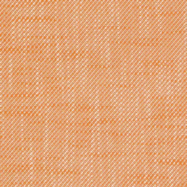 Duralee Tangerine DW16437-35 Pavilion Inside Out Upholstery Fabric