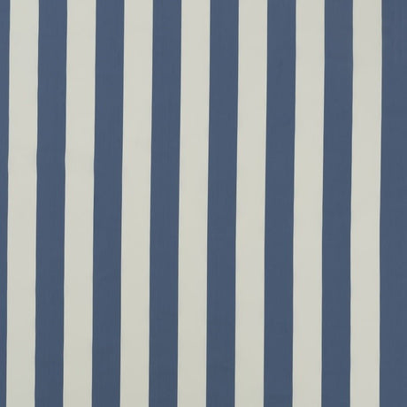 Duralee Teal DW16298-57 Pavilion Indoor/Outdoor Portico Stripes and Solids Collection Upholstery Fabric