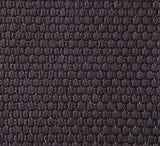 Old World Weavers Madagascar Solid FR Eggplant F3 00201080 Madagascar Collection Upholstery Fabric