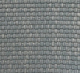 Old World Weavers Madagascar Solid FR Powder Blue F3 00051080 Madagascar Collection Upholstery Fabric