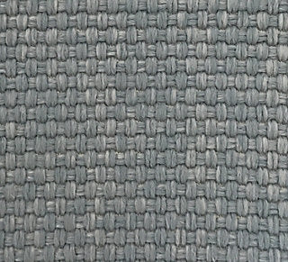 Old World Weavers Madagascar Solid FR Powder Blue F3 00051080 Madagascar Collection Upholstery Fabric