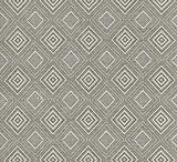 Scalamandre Antigua Weave Carbon SC 000627197 Isola Collection Upholstery Fabric