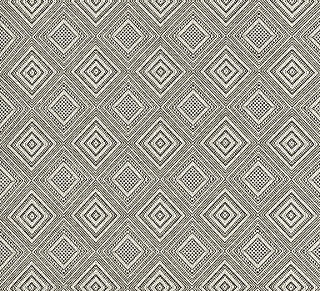 Scalamandre Antigua Weave Carbon SC 000627197 Isola Collection Upholstery Fabric