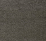 Scalamandre Bay Velvet Charcoal SC 000627193 Isola Collection Upholstery Fabric