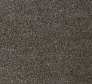 Scalamandre Bay Velvet Charcoal SC 000627193 Isola Collection Upholstery Fabric