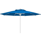 Fiberbuilt 9ft Octagon Oceana Umbrella With Sunbrella Fabric