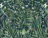 Old World Weavers Playa Jardin Tapestry Verdure EA 00015553 Elements VI Collection Upholstery Fabric