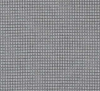 Scalamandre Bird's Eye Weave Navy SC 000427068 Endless Summer Collection Upholstery Fabric