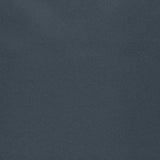 Enduratex Brushed Aluminum Black 100 Upholstery Fabric