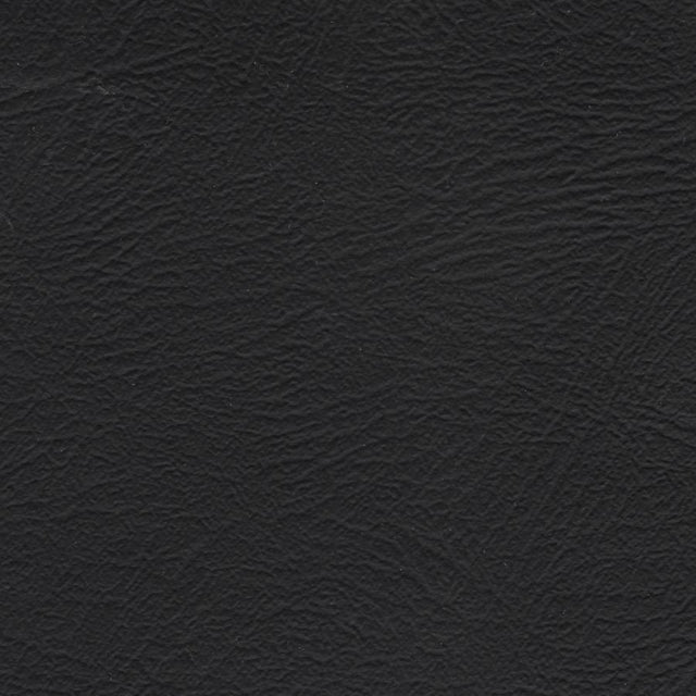 Enduratex Monticello Black 9810/9009 Automotive / Marine Upholstery Fabric