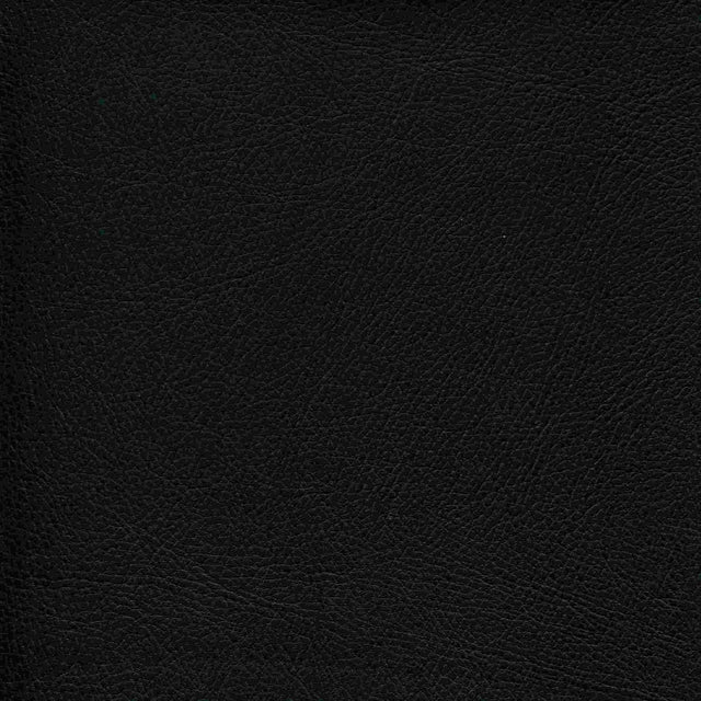 Enduratex Phantom Black Non-Perforated 001 Upholstery Fabric