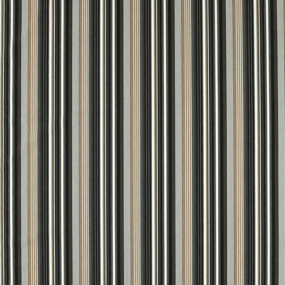Clarke and Clarke Idro Natural F1667-01 Alfresco Collection Upholstery Fabric