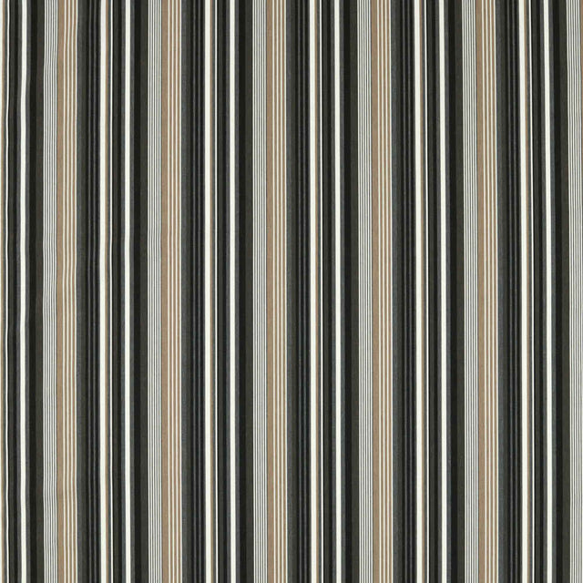 Clarke and Clarke Idro Natural F1667-01 Alfresco Collection Upholstery Fabric