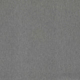 Clarke and Clarke Lugo Gunmetal F1669-03 Alfresco Collection Upholstery Fabric