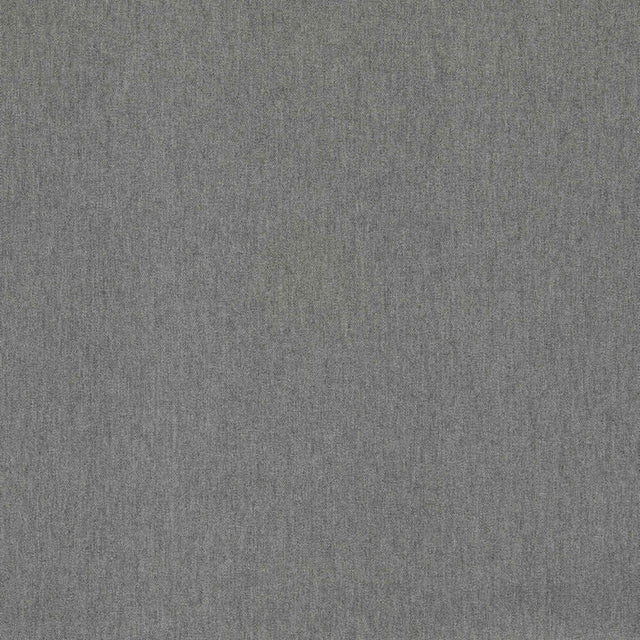 Clarke and Clarke Lugo Gunmetal F1669-03 Alfresco Collection Upholstery Fabric