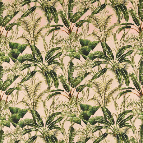 Clarke and Clarke Majorelle F1670-01 Alfresco Collection Upholstery Fabric