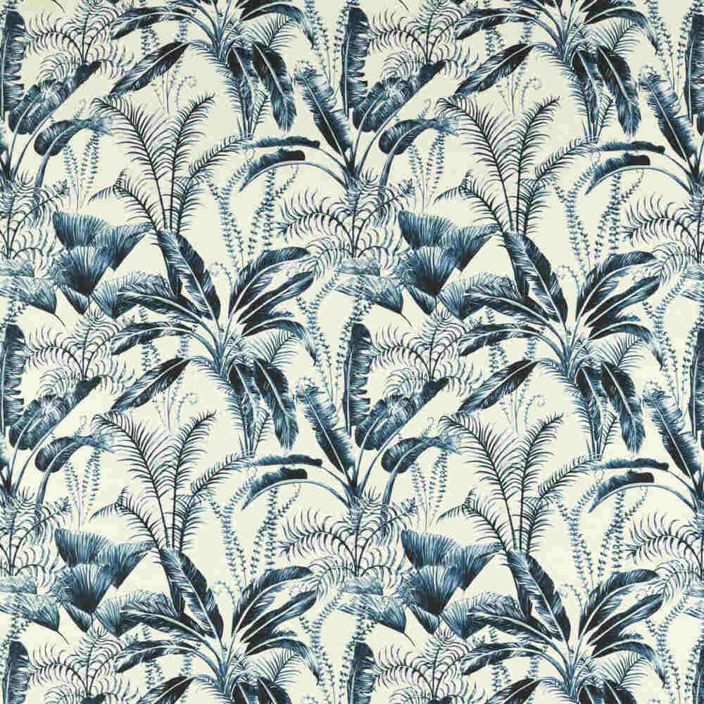 Clarke and Clarke Majorelle F1670-02 Alfresco Collection Upholstery Fabric