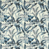 Clarke and Clarke Majorelle F1670-02 Alfresco Collection Upholstery Fabric