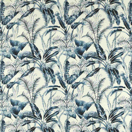 Clarke and Clarke Majorelle F1670-02 Alfresco Collection Upholstery Fabric