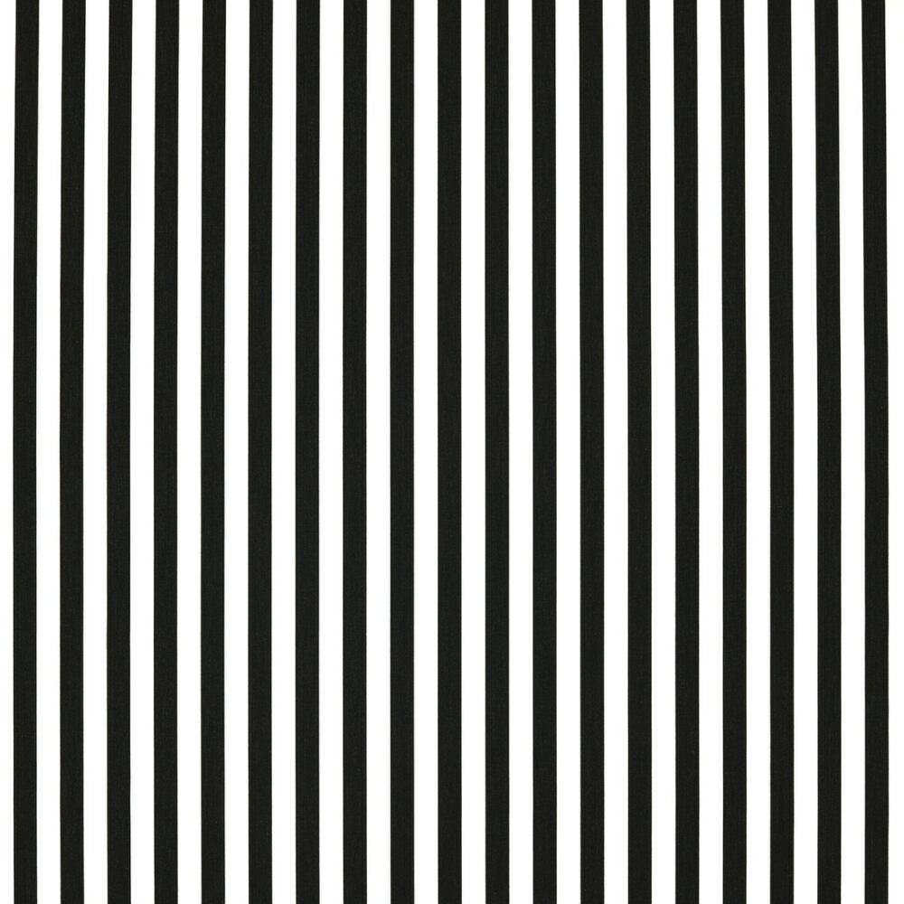 Clarke and Clarke Sicily Ebony F1673-02 Alfresco Collection Upholstery Fabric