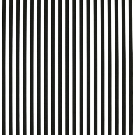 Clarke and Clarke Sicily Ebony F1673-02 Alfresco Collection Upholstery Fabric