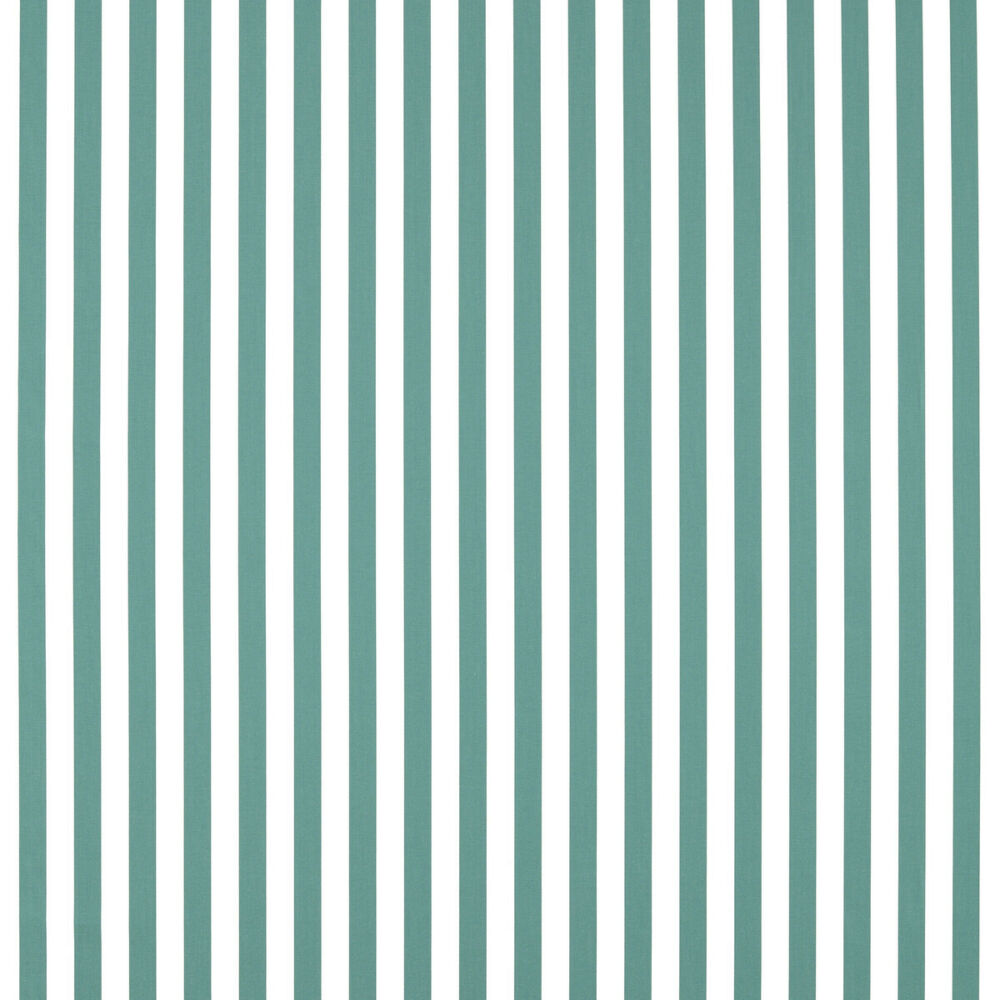 Clarke and Clarke Sicily Lagoon F1673-05 Alfresco Collection Upholstery Fabric